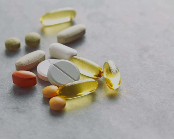 витамины